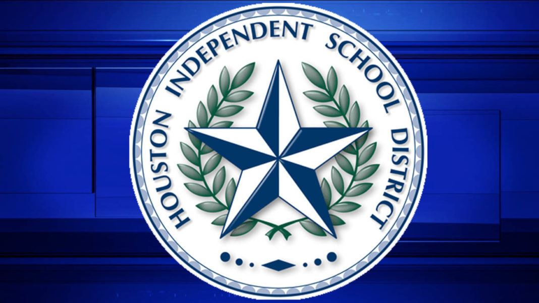  HISD Learning